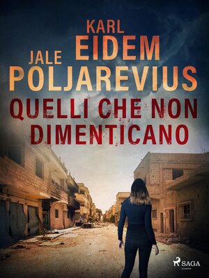 cover image of Quelli che non dimenticano